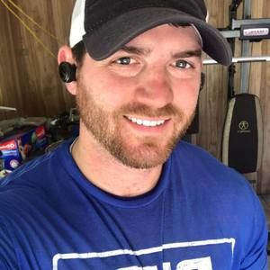 Meet your Posher, Chris